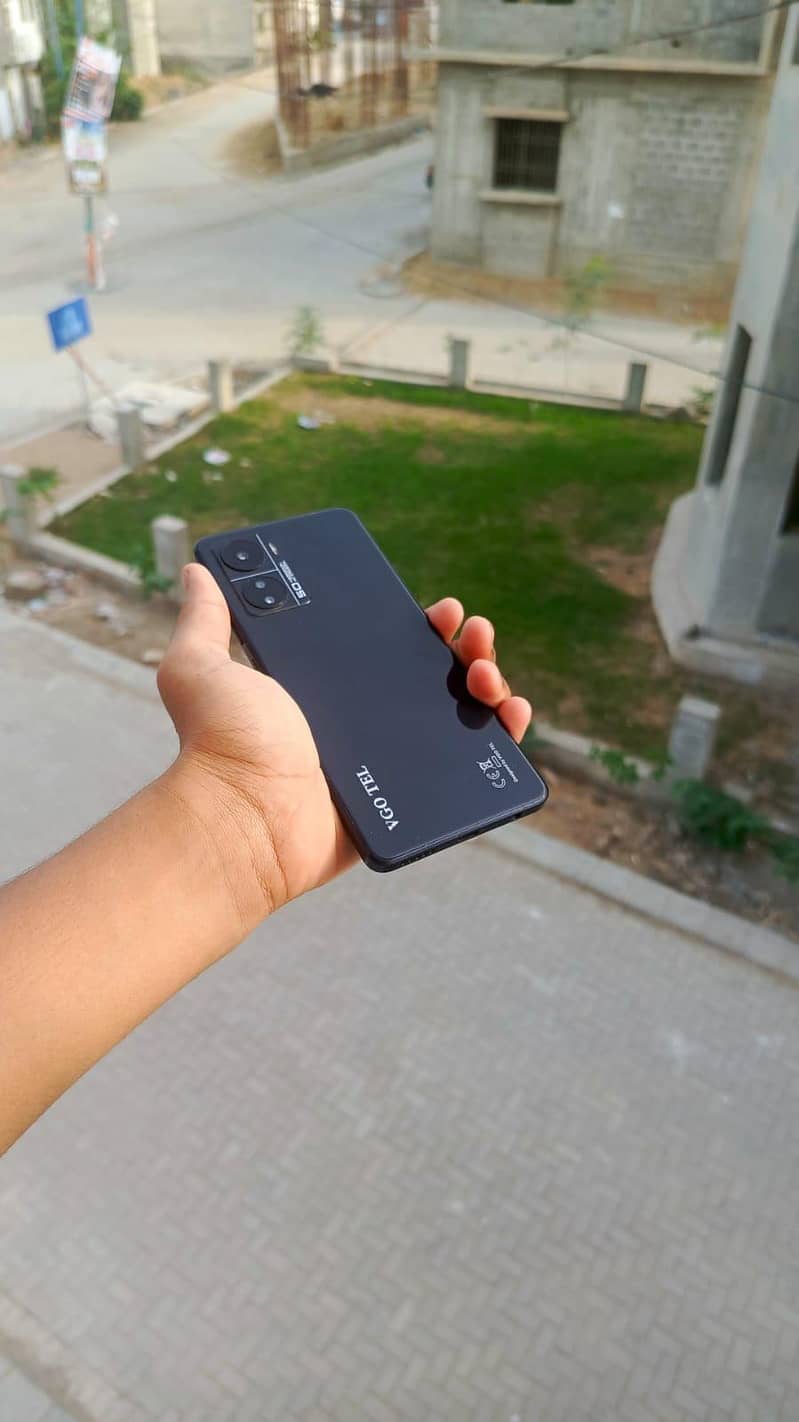 VGO TEL Note 23 8