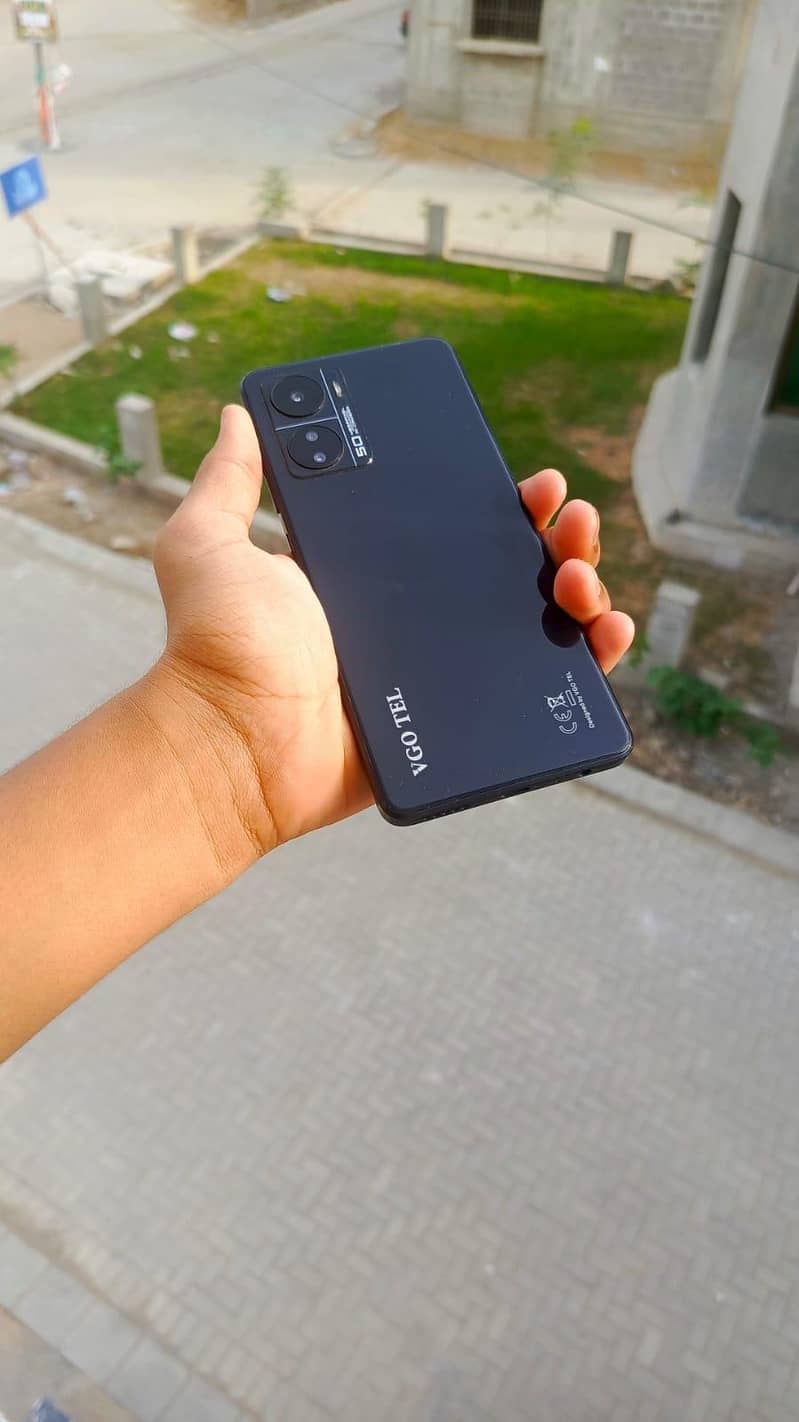VGO TEL Note 23 9