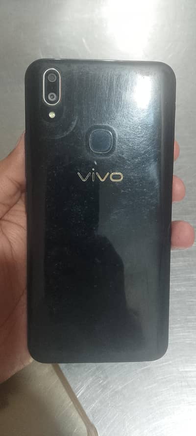 Vivo Y85