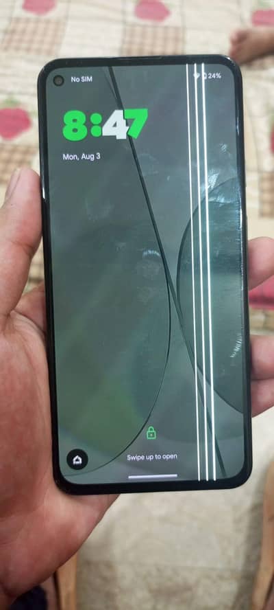 Google Pixel 5a