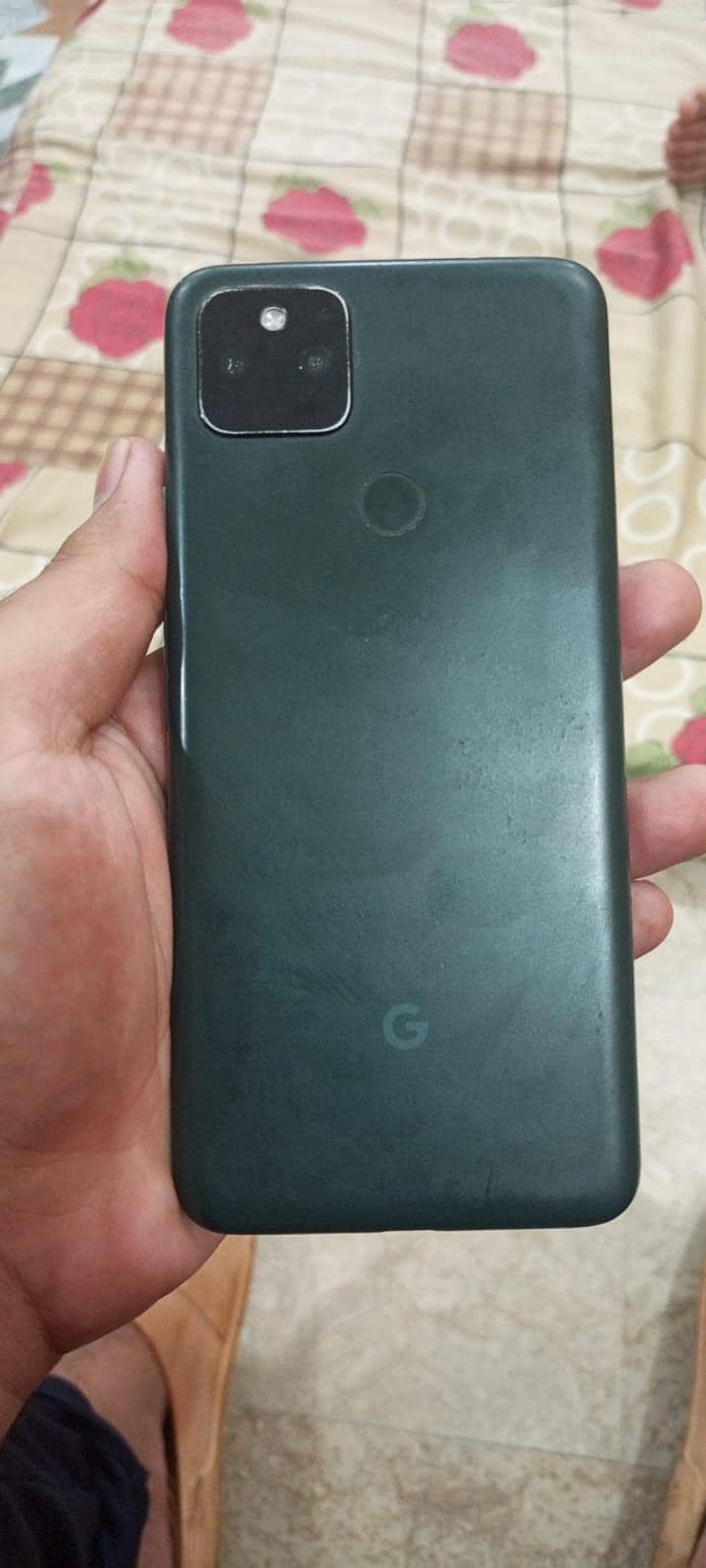 Google Pixel 5a 1