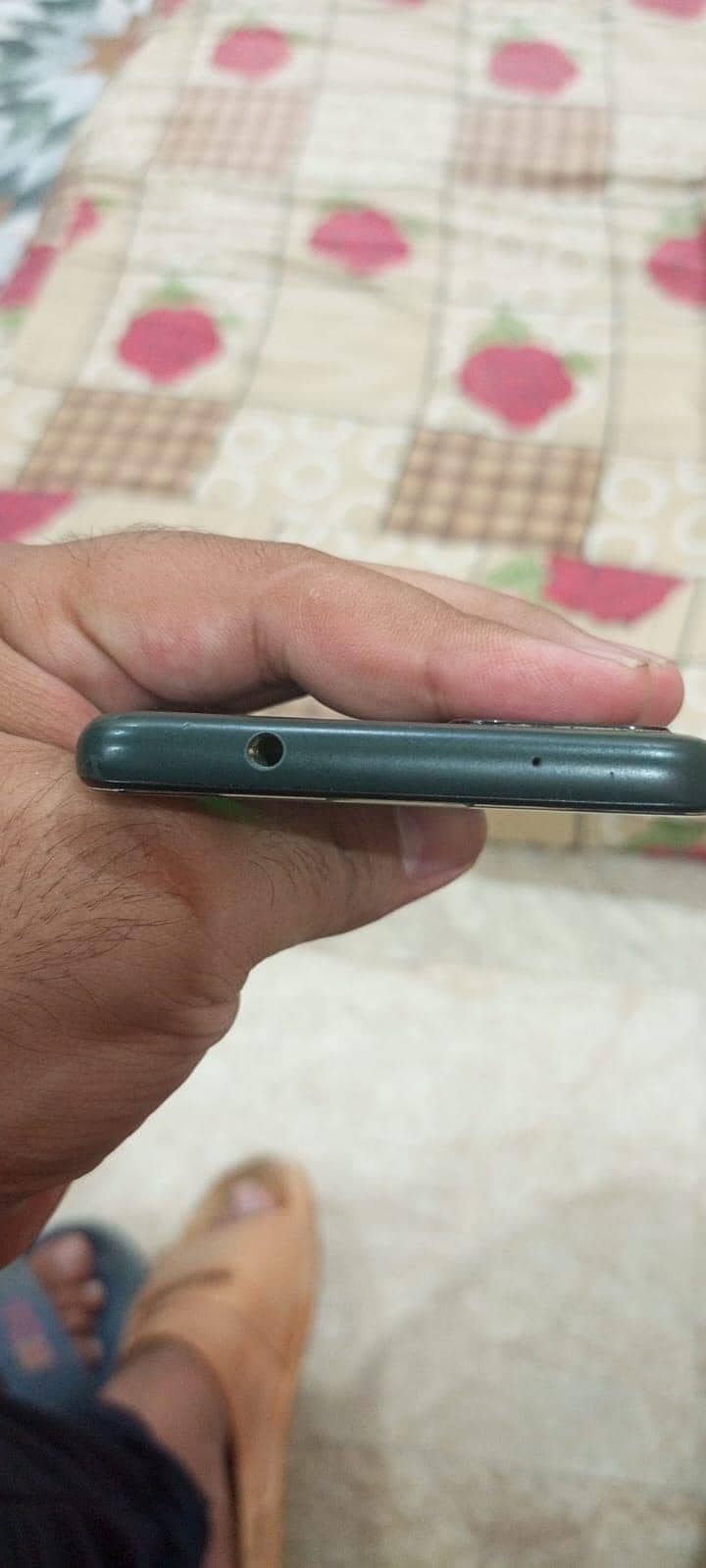 Google Pixel 5a 3