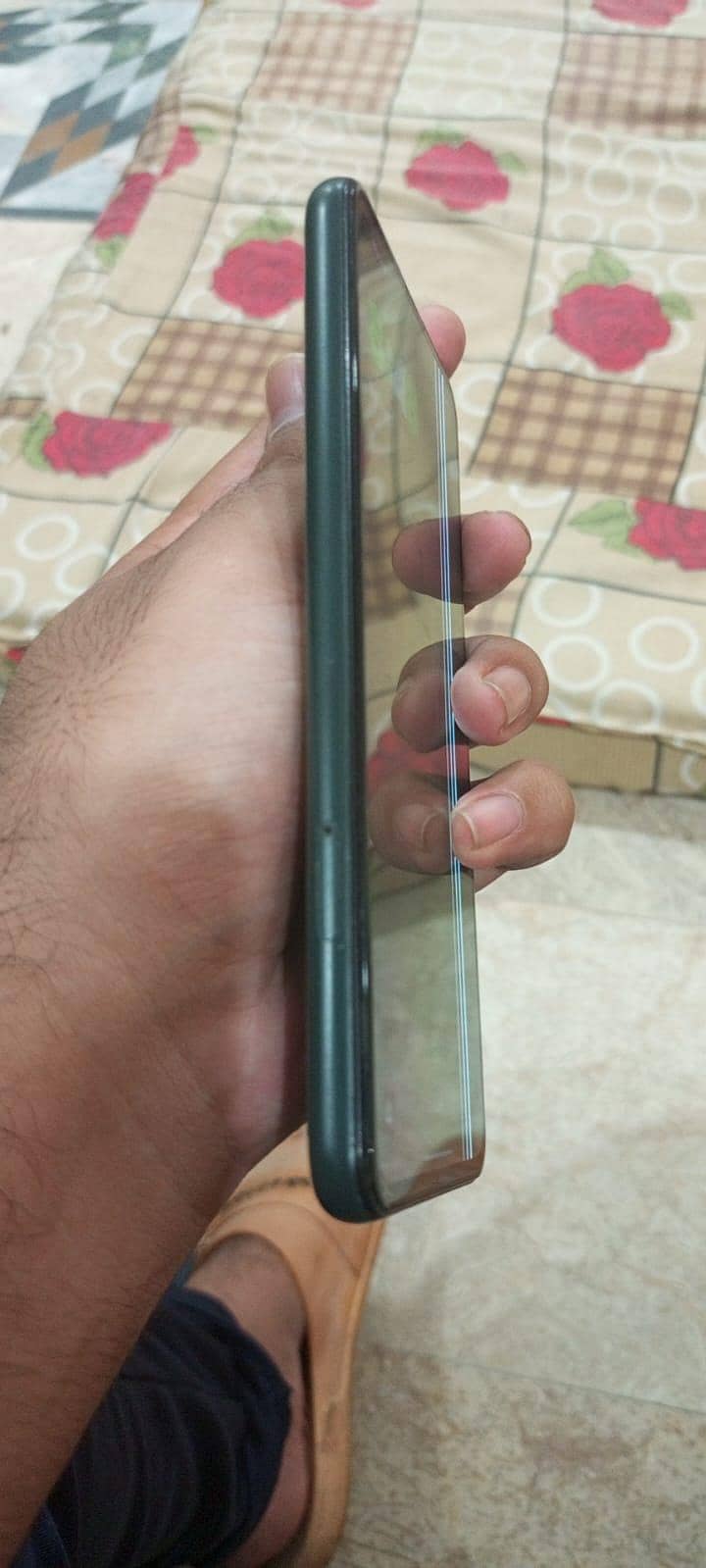 Google Pixel 5a 4