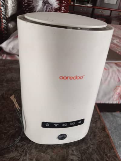 Internet Router for all sim