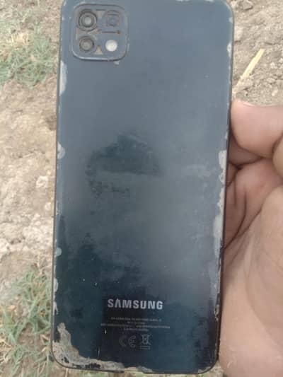 Samsung A22 5g