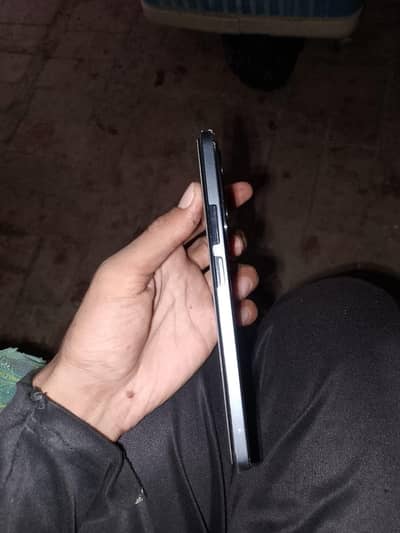 Infinix Hot 40