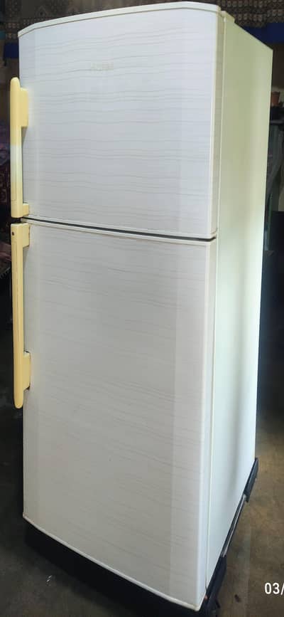 refrigerator for sale location Swabi Kpk Yarhussain
