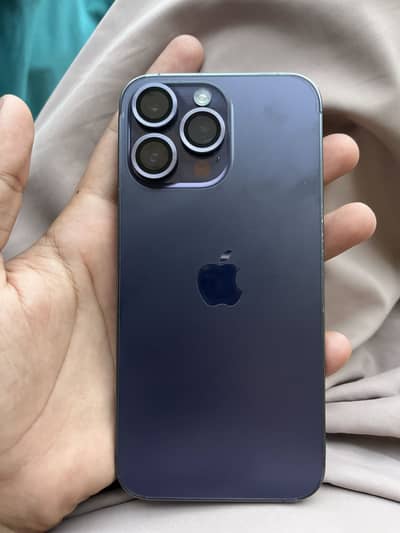 Apple iPhone 14 Pro Max