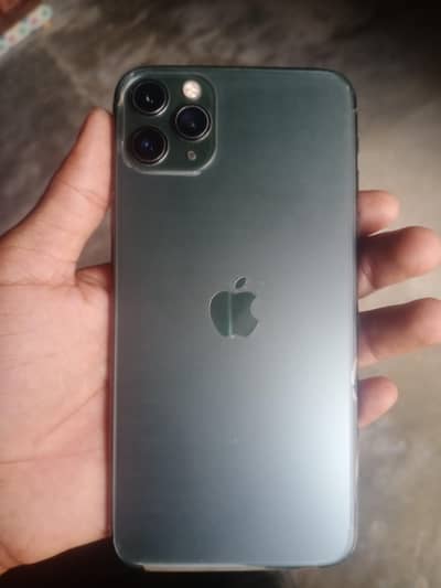 Apple iPhone 11 Pro Max 256gb