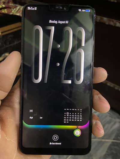 Vivo Y85