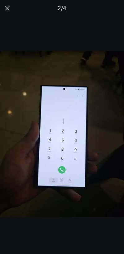Samsung Mobile S24 Ultra