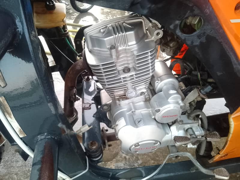 loder for sale SAZGAR LODER 4
