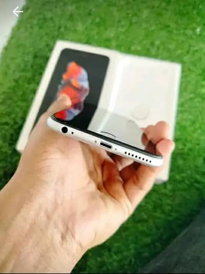 Apple iPhone 6 Plus128 gb