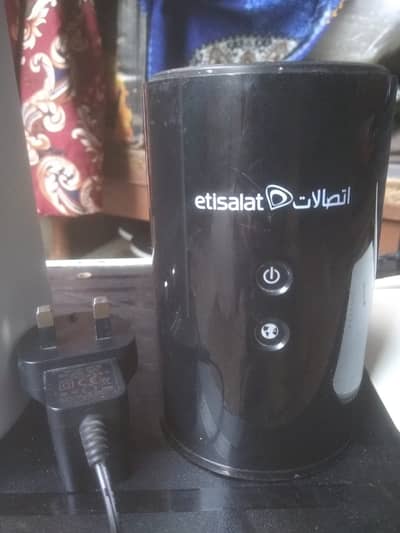 D-Link Etisalat Branded Router (UAE Made) Dual Band 2.4ghz & 5ghz