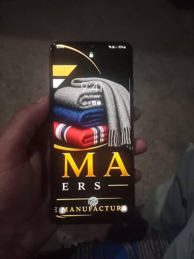 Samsung Mobile A32