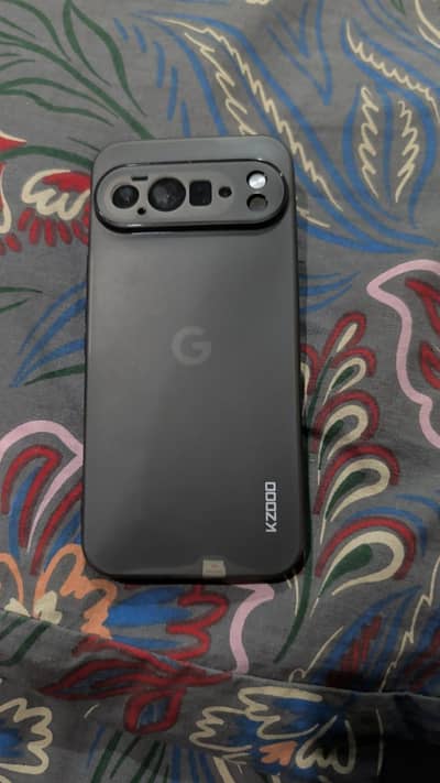 Google Pixel 10 Pro XL
