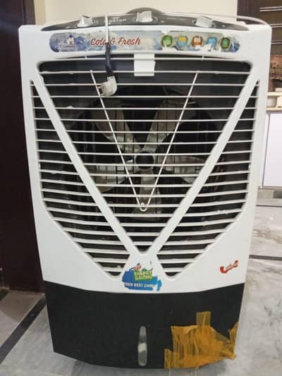 Room cooler