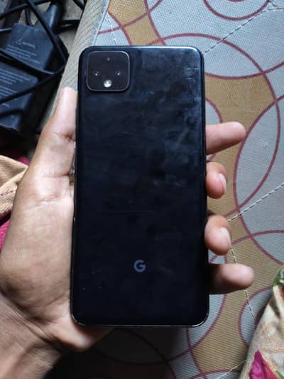 Google Pixel 4 XL