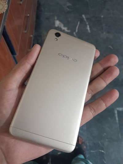 OPPO A37