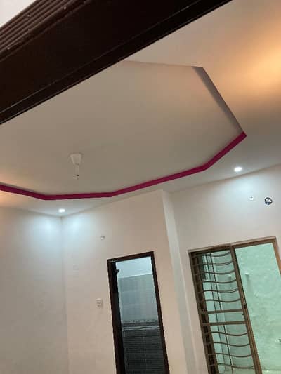 3 Marla Double Stories House For Sale