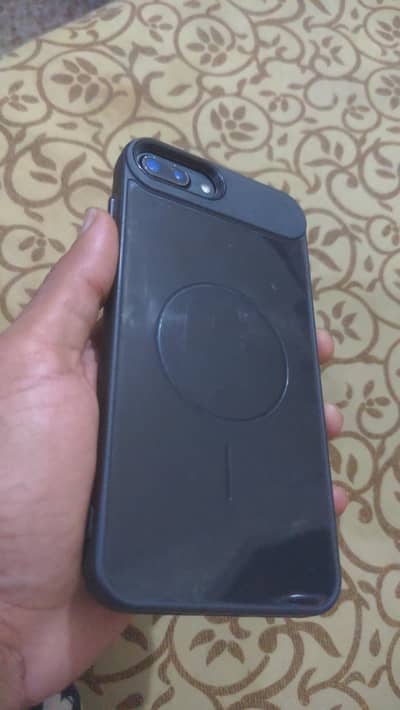Apple iPhone 7 Plus PTA approved 256 GB exchange possible