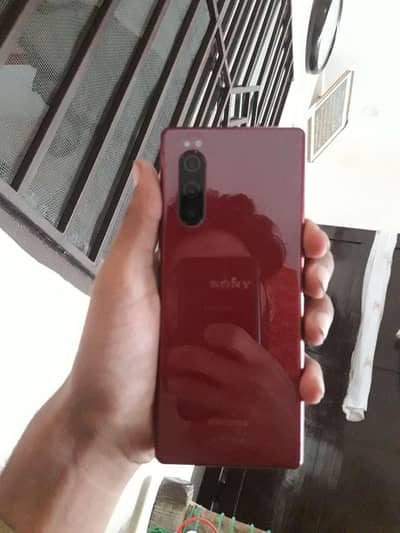 SONY Xperia
