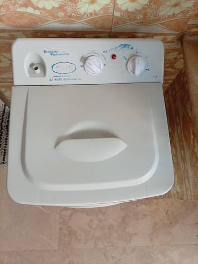 asia washing machine