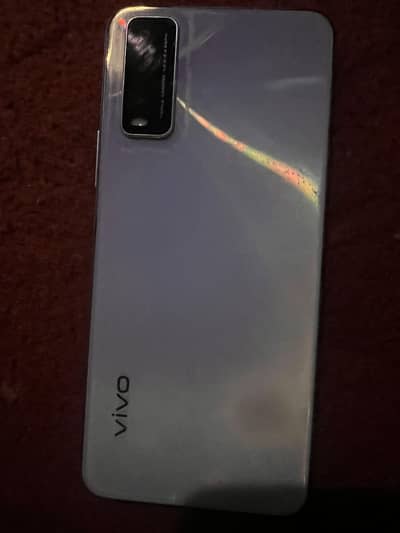 Vivo Y20
