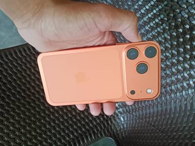Apple iPhone 17 Pro Max Converted Xr