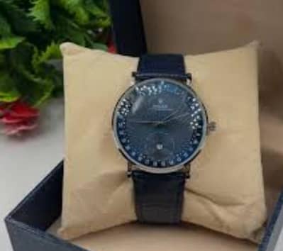 Watch men _ Fashion watch