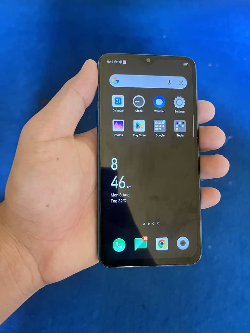 OPPO A12 2