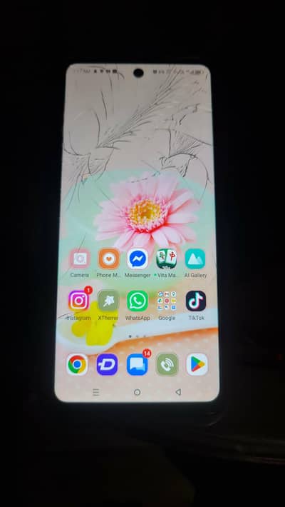 Infinix smart 8 plus