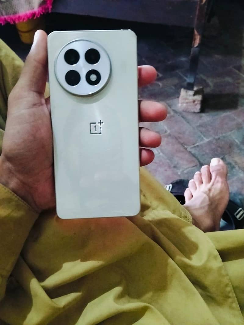 One Plus 13R 2