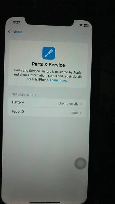 Apple iPhone XR