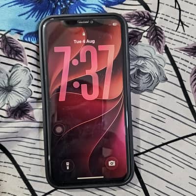 Apple iPhone 11 all details mentioned kindly read my full add