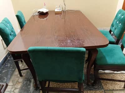 Dining Table set