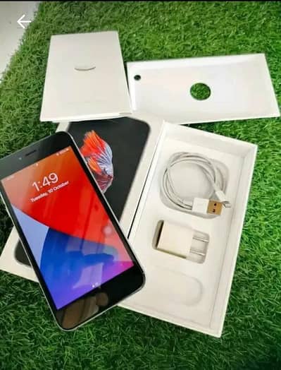 Apple iPhone 6S Plus128 gb