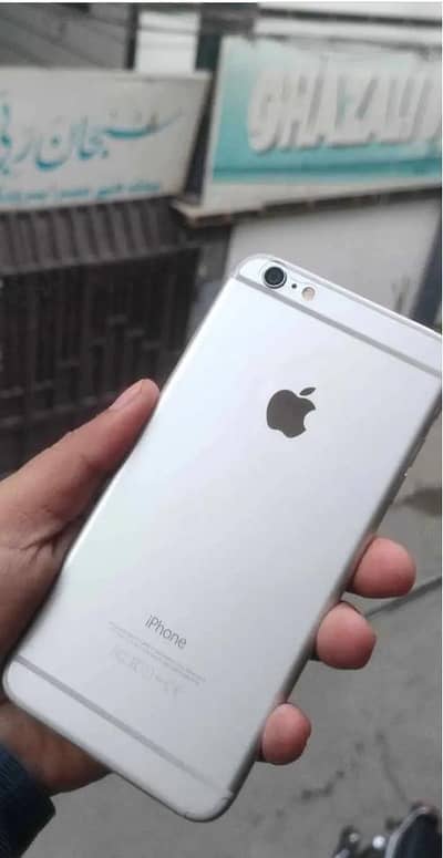 Apple iPhone 6 Plus128 gb