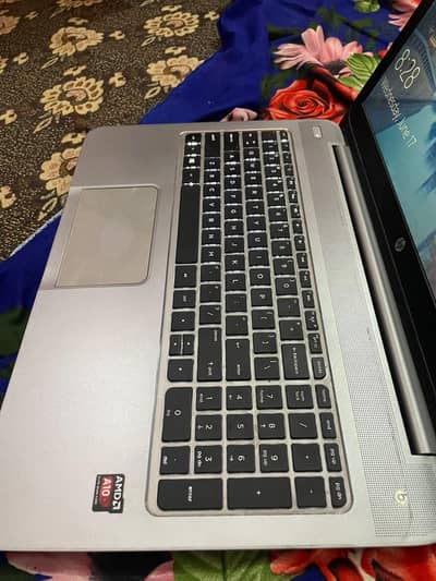 Hp Laptop for sale!