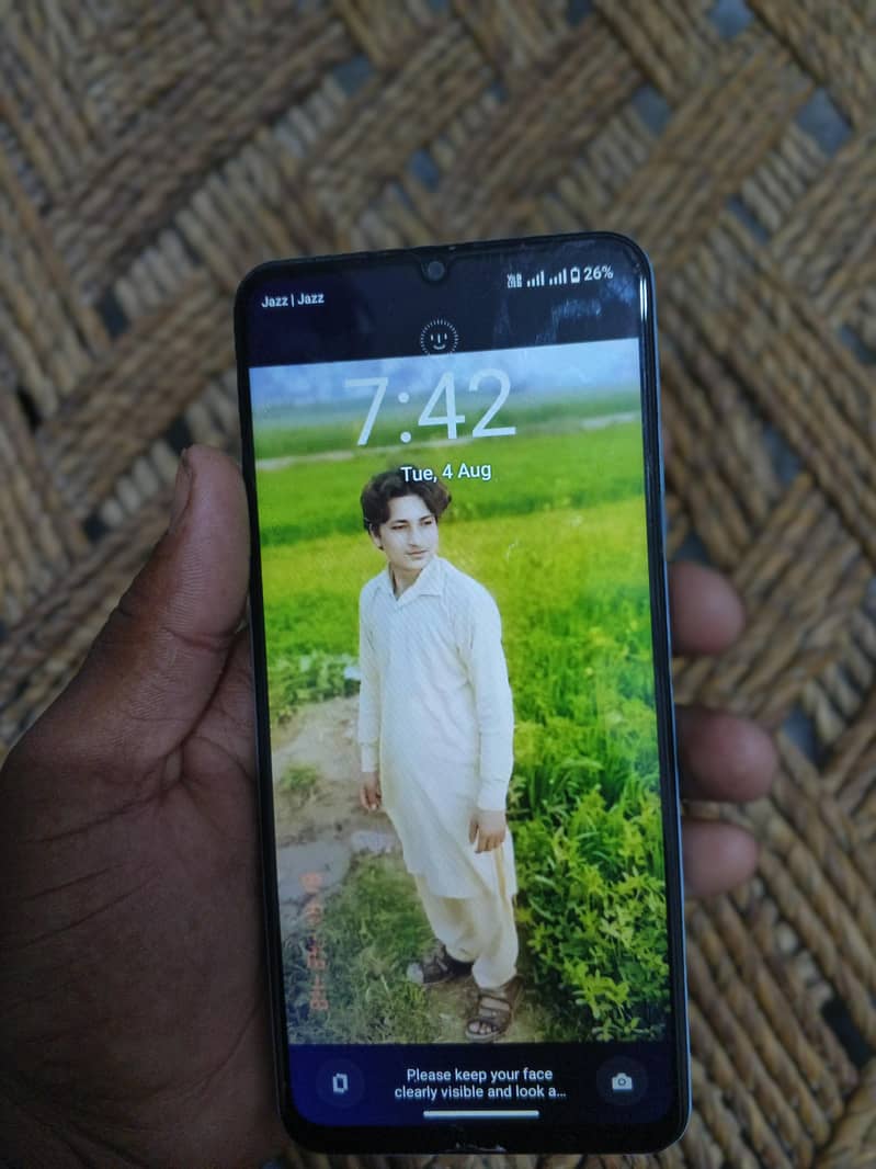 Realme Note 50 1