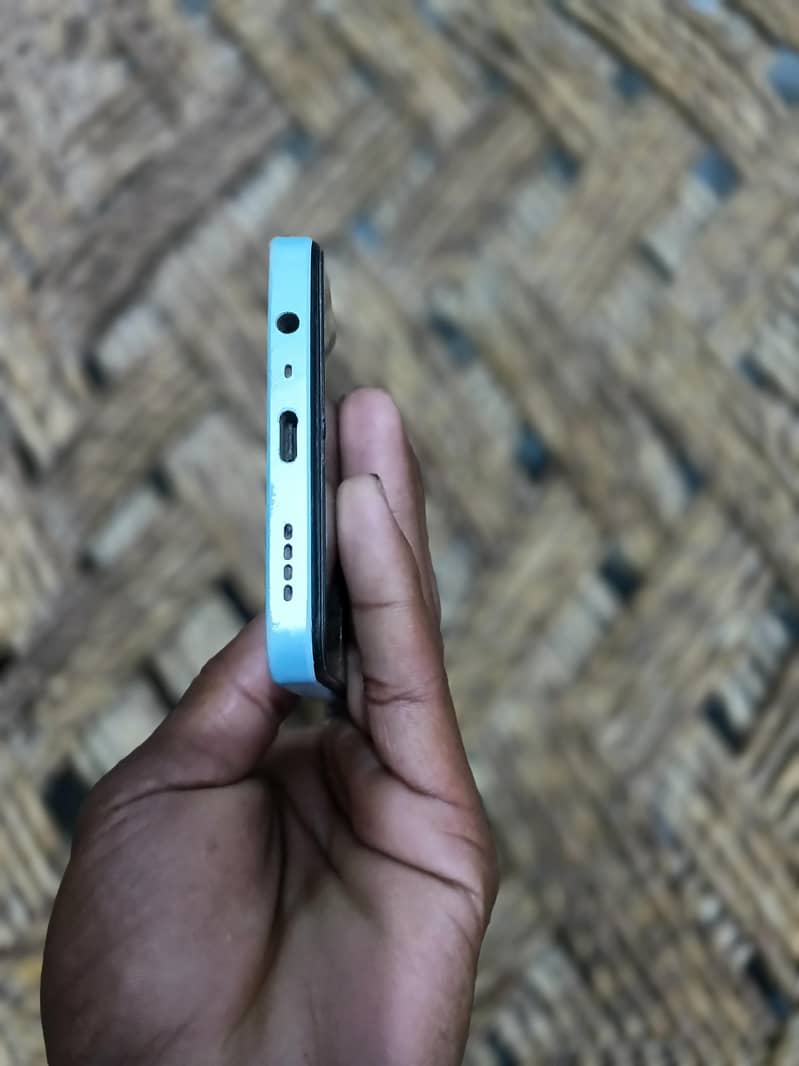 Realme Note 50 5