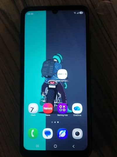 Samsung Mobile A07 5G