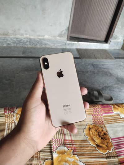 Apple iPhone XS