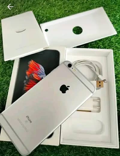 Apple iPhone 6S Plus128 gb