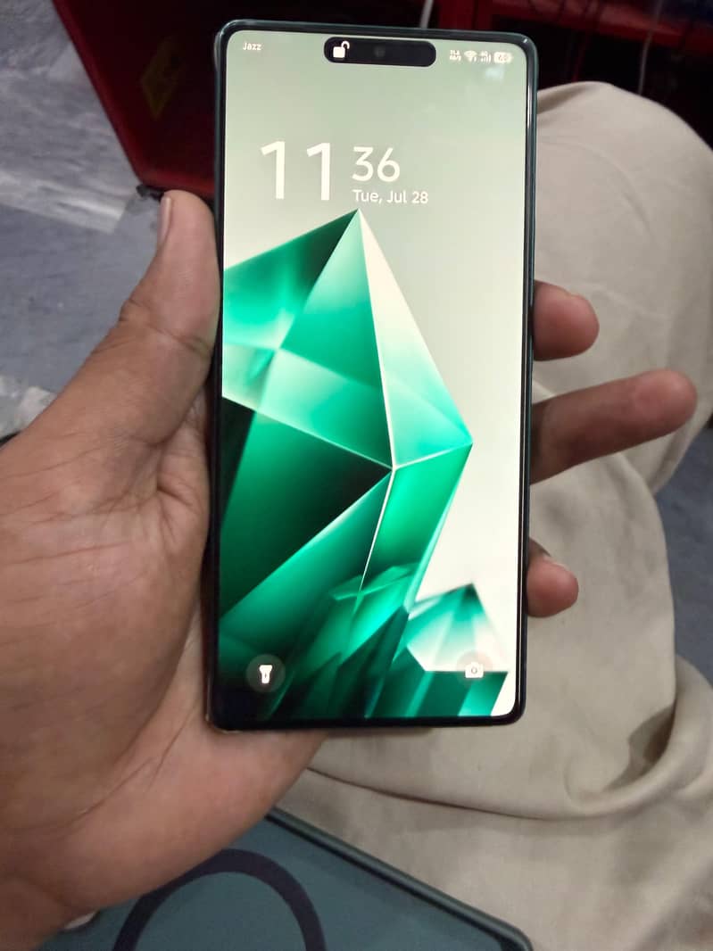 Infinix Note 50 1