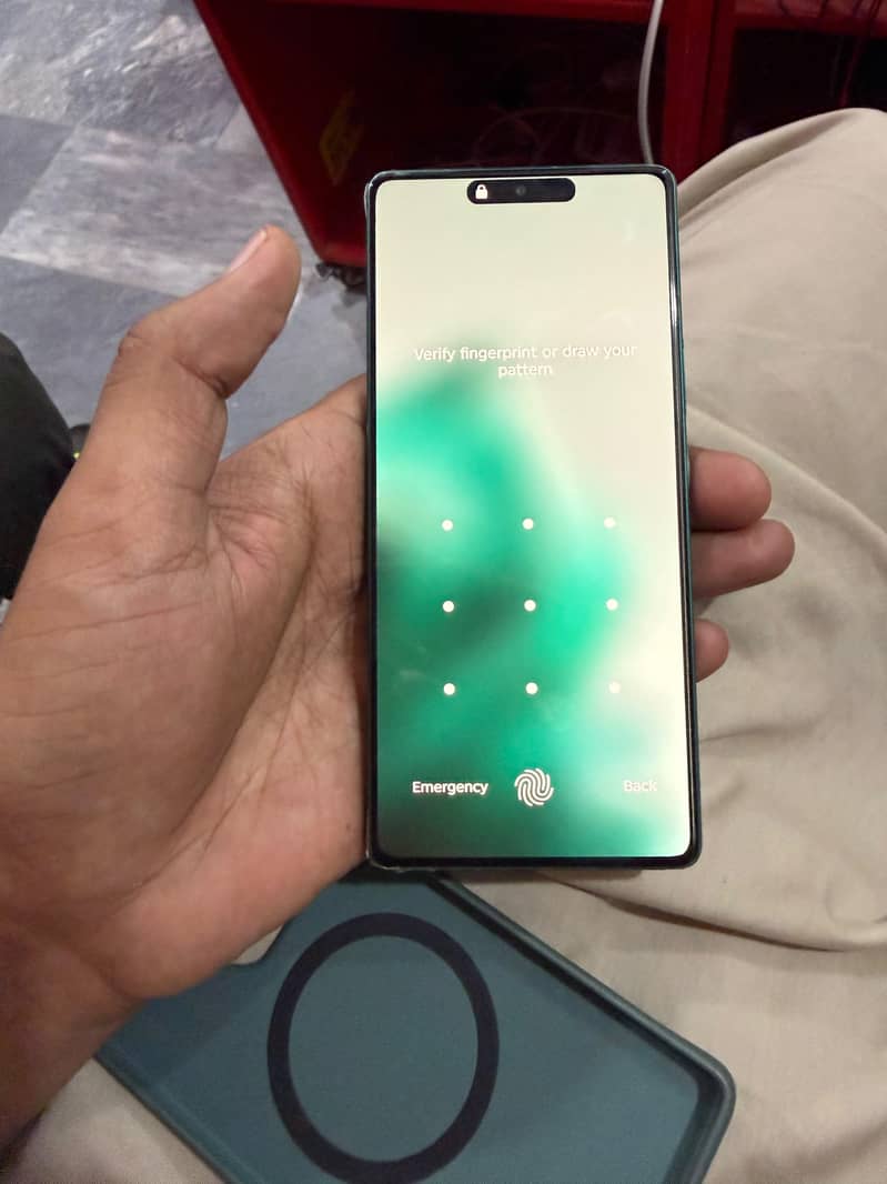 Infinix Note 50 3