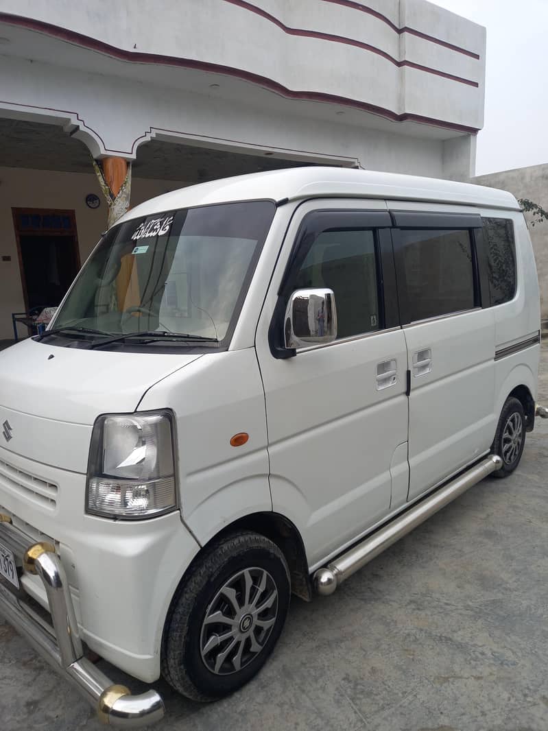 Suzuki every 1