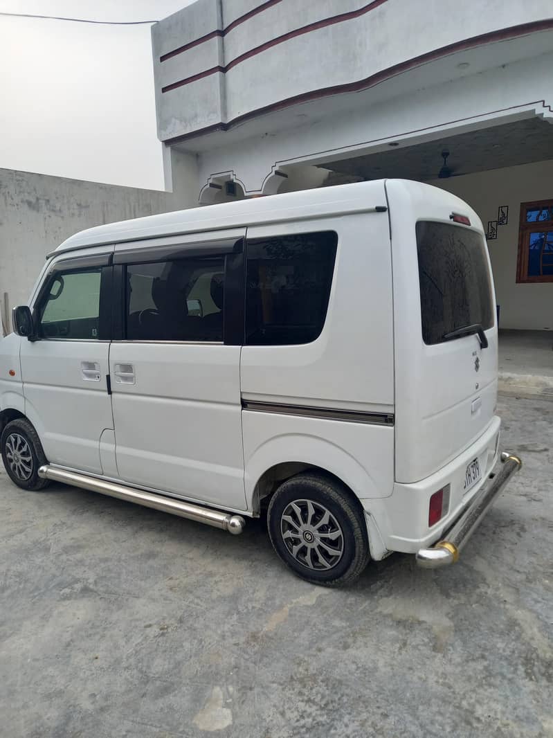 Suzuki every 2