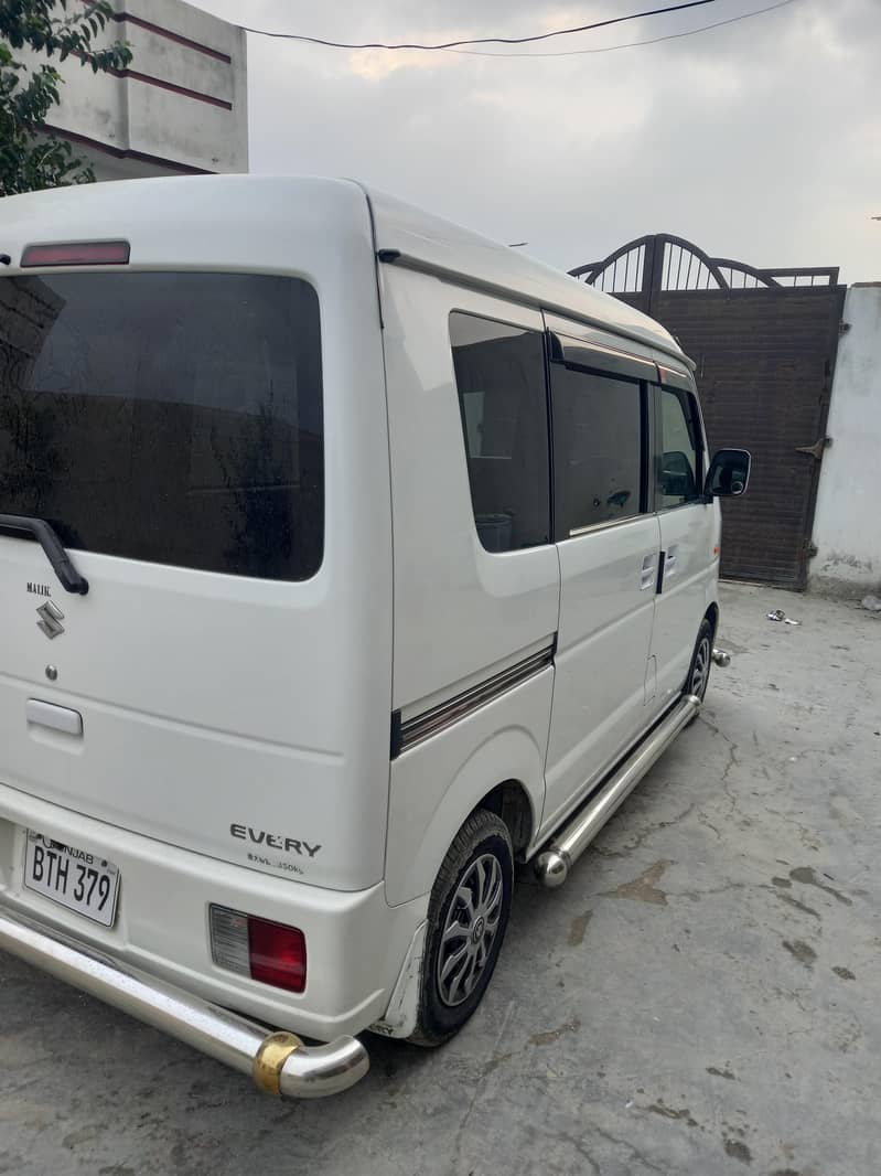 Suzuki every 4