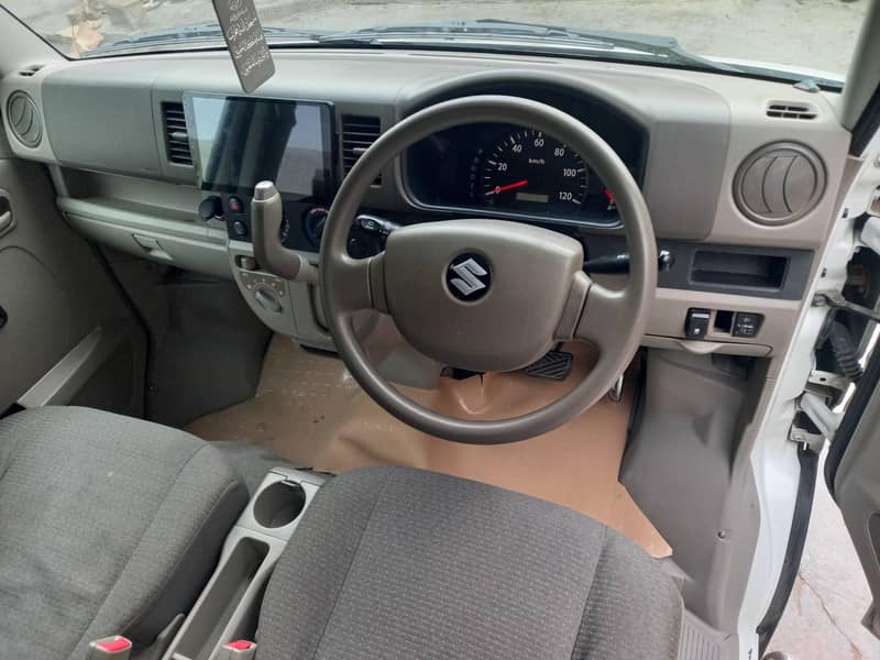 Suzuki every 8